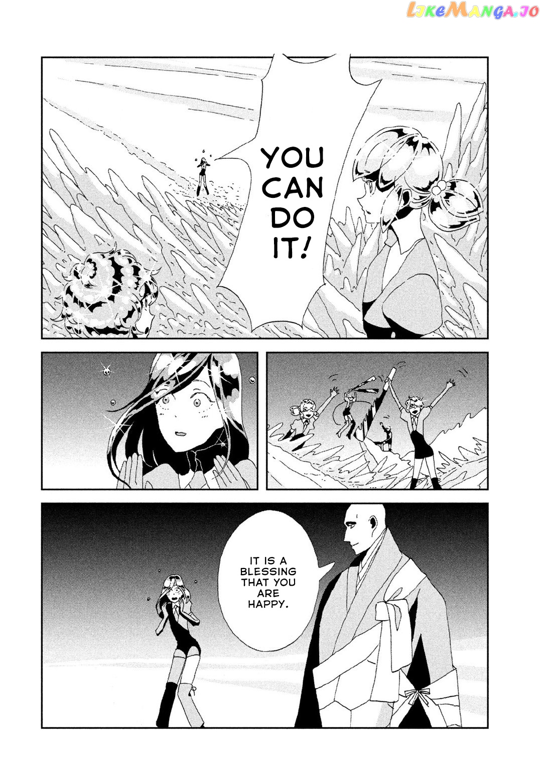 Land of the Lustrous, Chapter 83 image 12